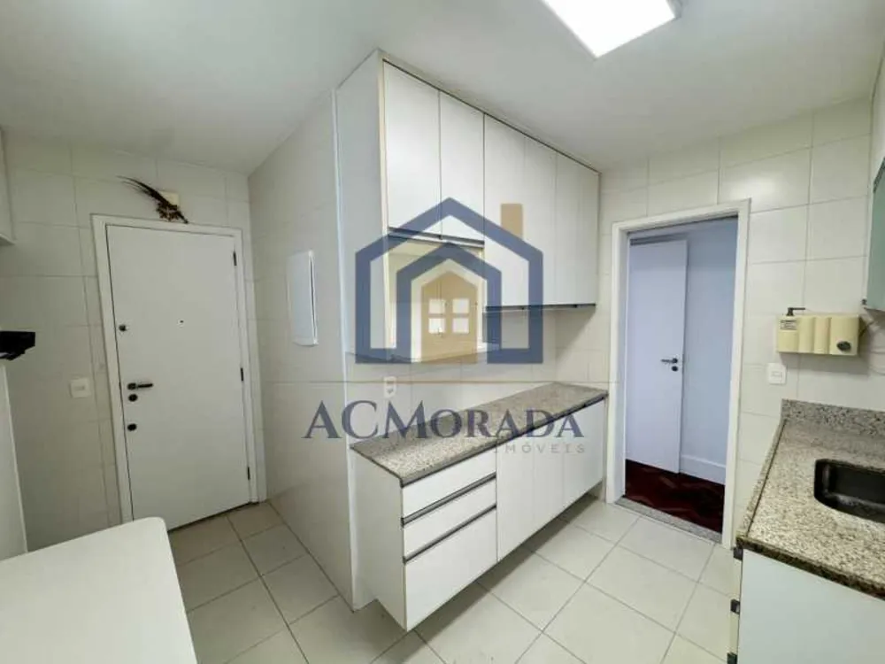 Apartamento, 3 quartos, 84 m² - Foto 23