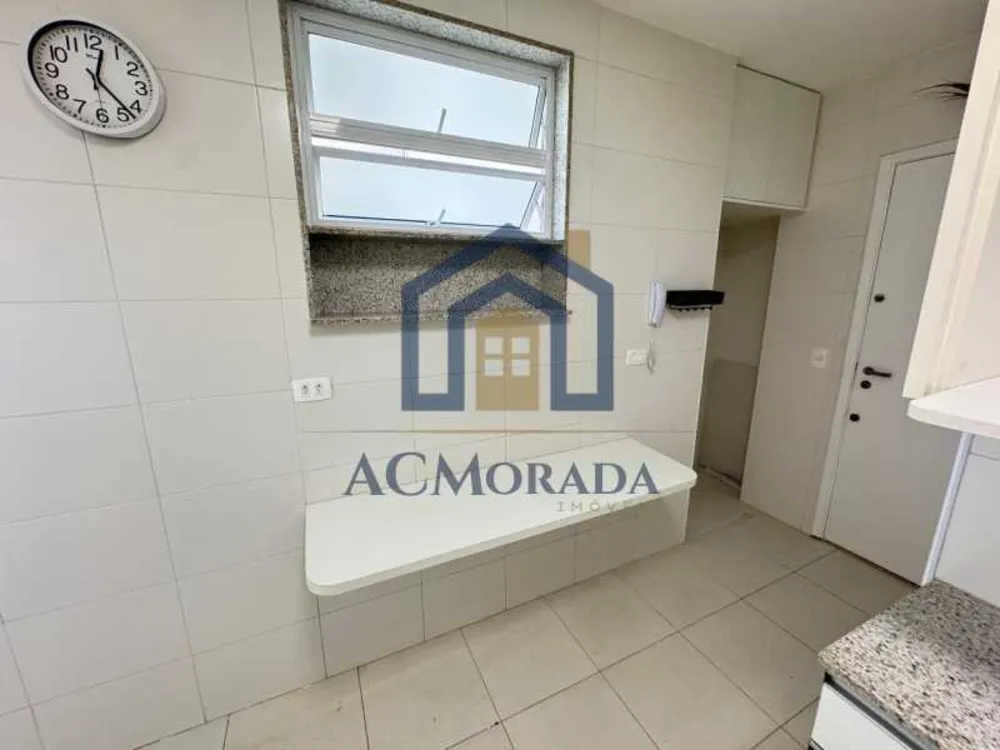 Apartamento, 3 quartos, 84 m² - Foto 1
