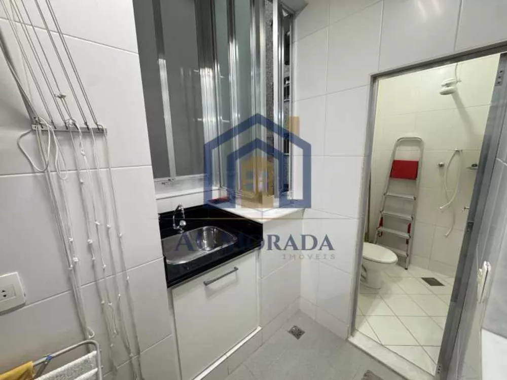 Apartamento, 3 quartos, 96 m² - Foto 2