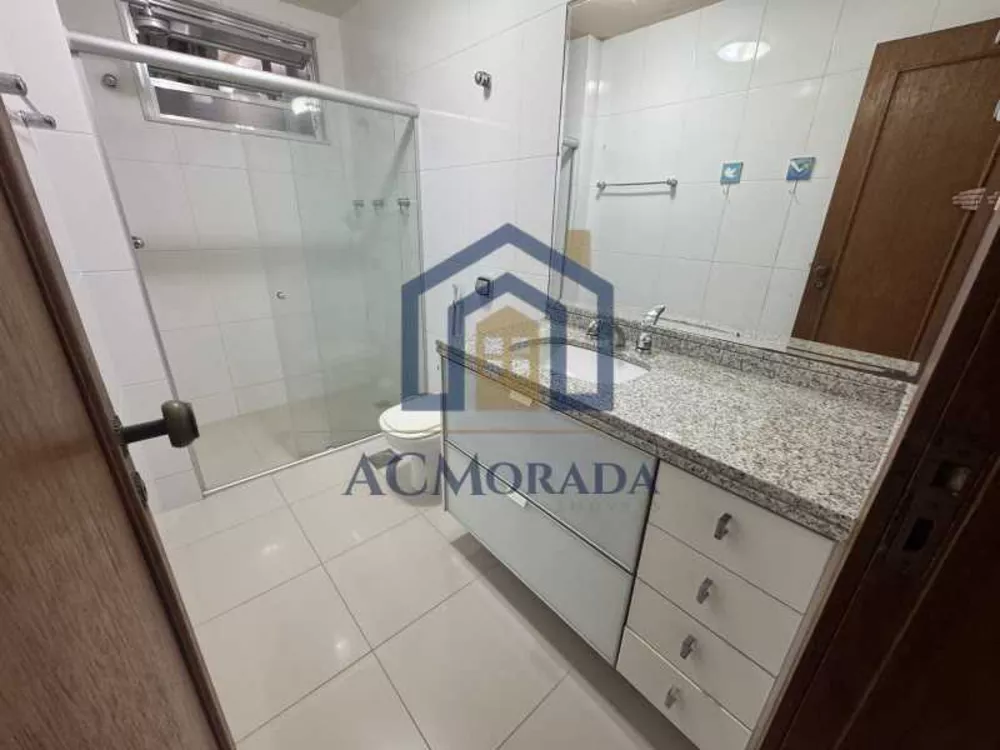 Apartamento, 3 quartos, 96 m² - Foto 1