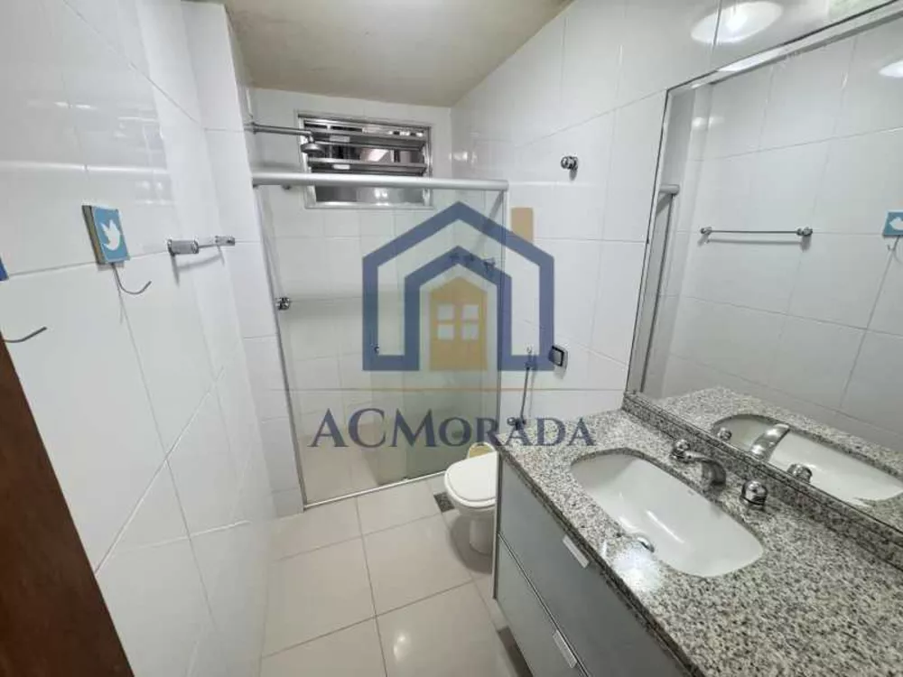 Apartamento, 3 quartos, 96 m² - Foto 21