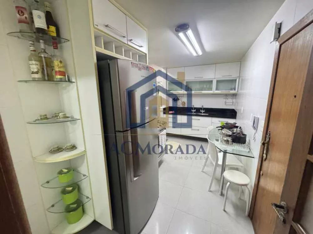 Apartamento, 3 quartos, 96 m² - Foto 13