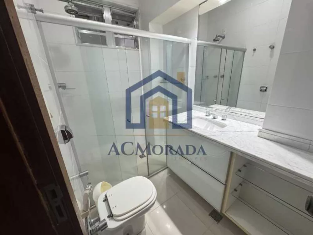 Apartamento, 3 quartos, 96 m² - Foto 10