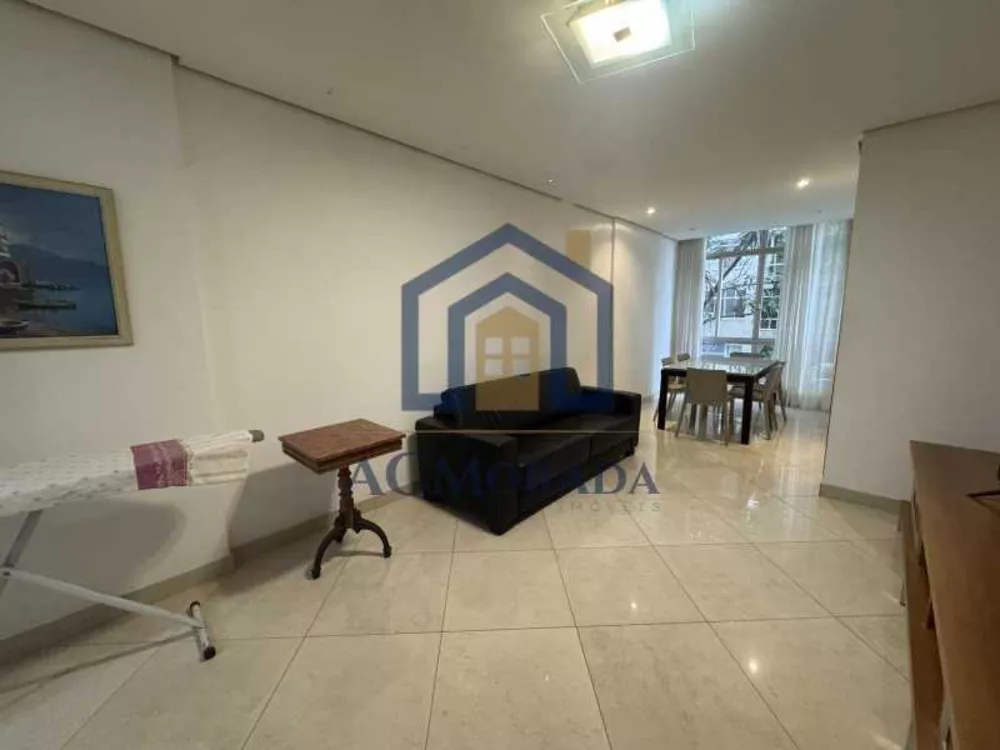 Apartamento, 3 quartos, 96 m² - Foto 12