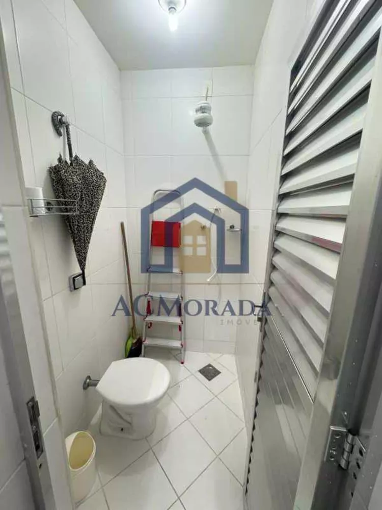 Apartamento, 3 quartos, 96 m² - Foto 6