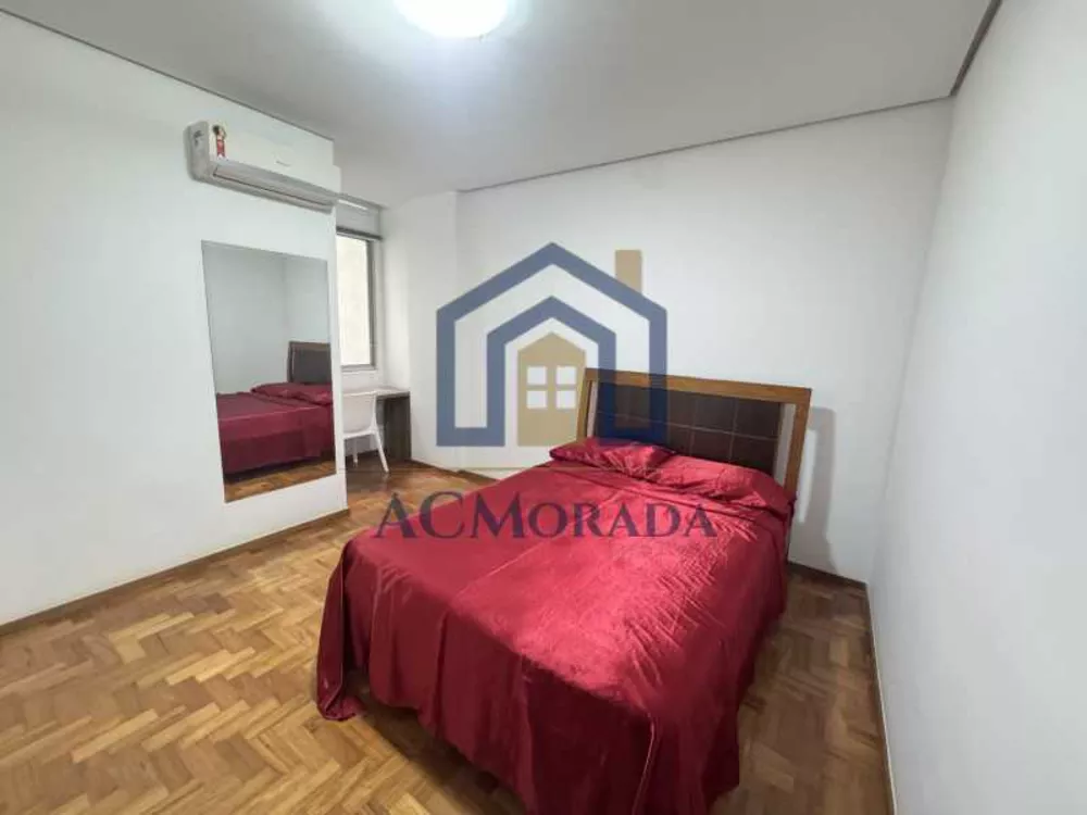 Apartamento, 3 quartos, 96 m² - Foto 9