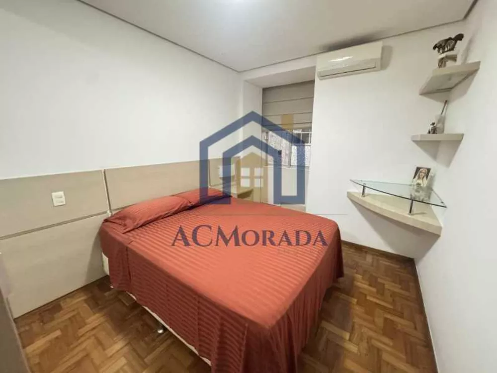 Apartamento, 3 quartos, 96 m² - Foto 4