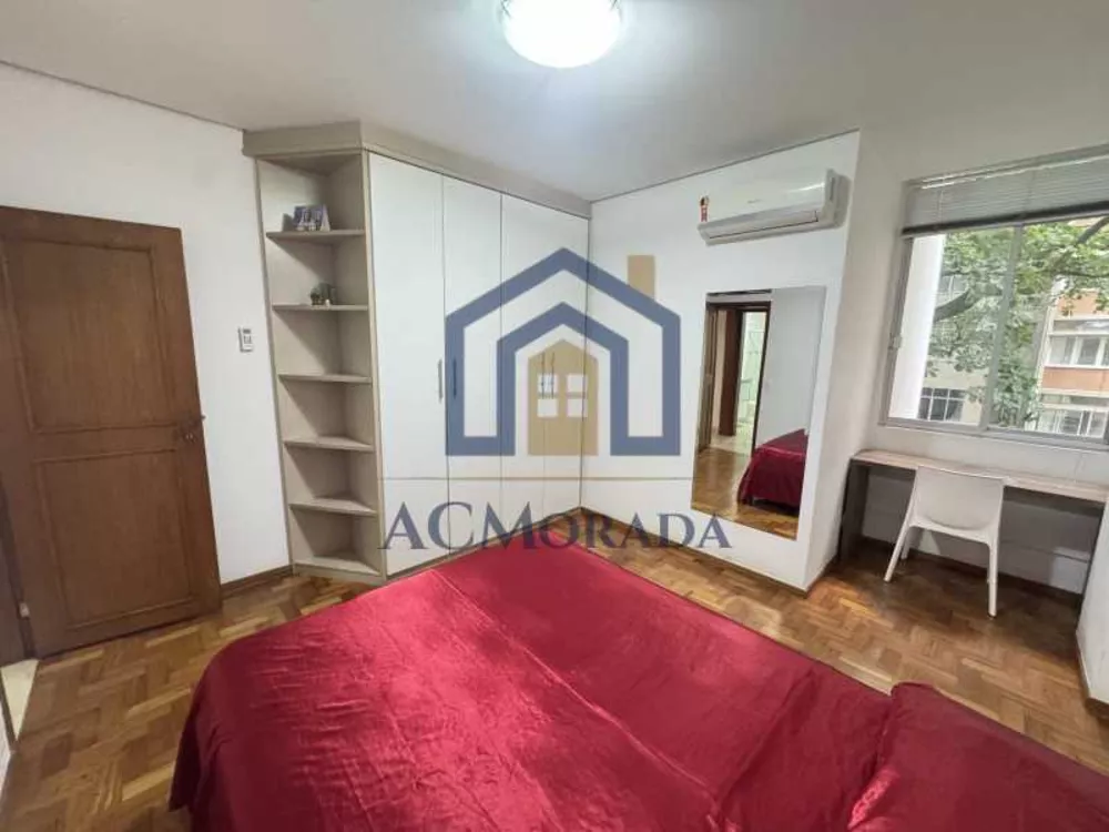 Apartamento, 3 quartos, 96 m² - Foto 14