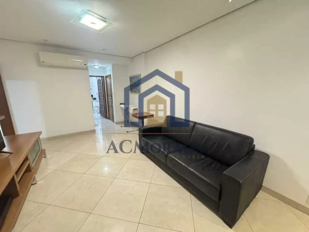 Apartamento, 3 quartos, 96 m² - Foto 5