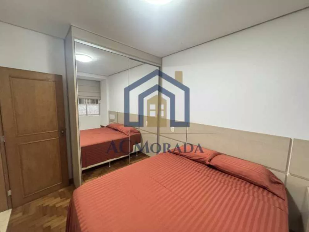 Apartamento, 3 quartos, 96 m² - Foto 25