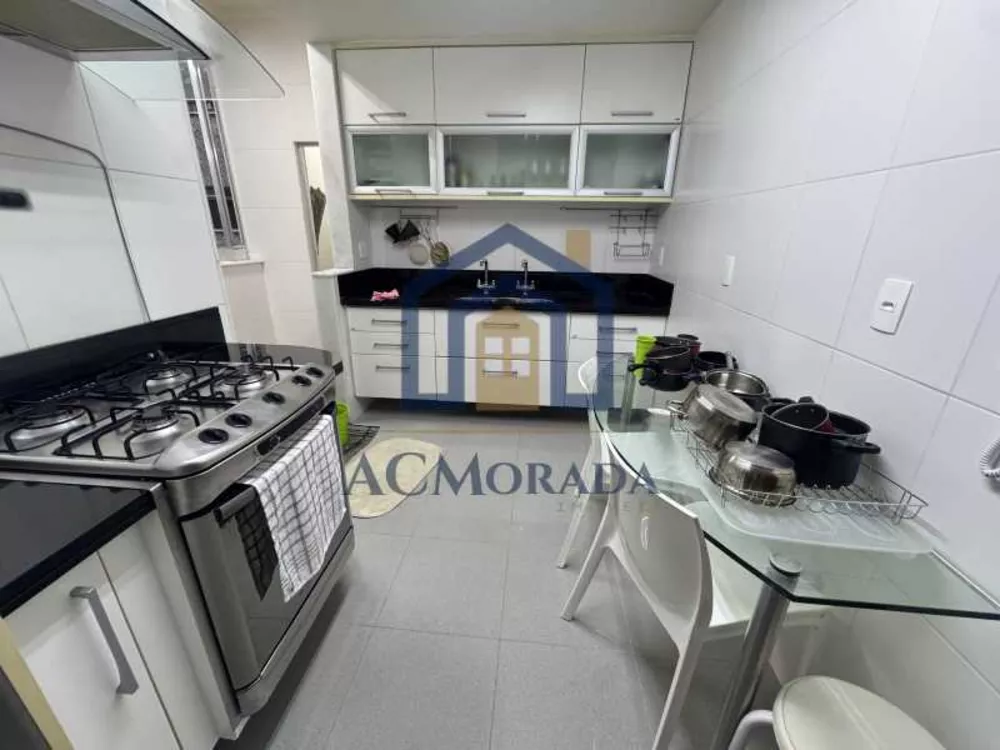 Apartamento, 3 quartos, 96 m² - Foto 22