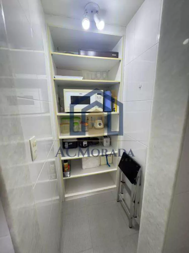 Apartamento, 3 quartos, 96 m² - Foto 26