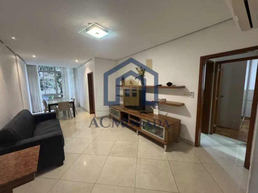 Apartamento, 3 quartos, 96 m² - Foto 18