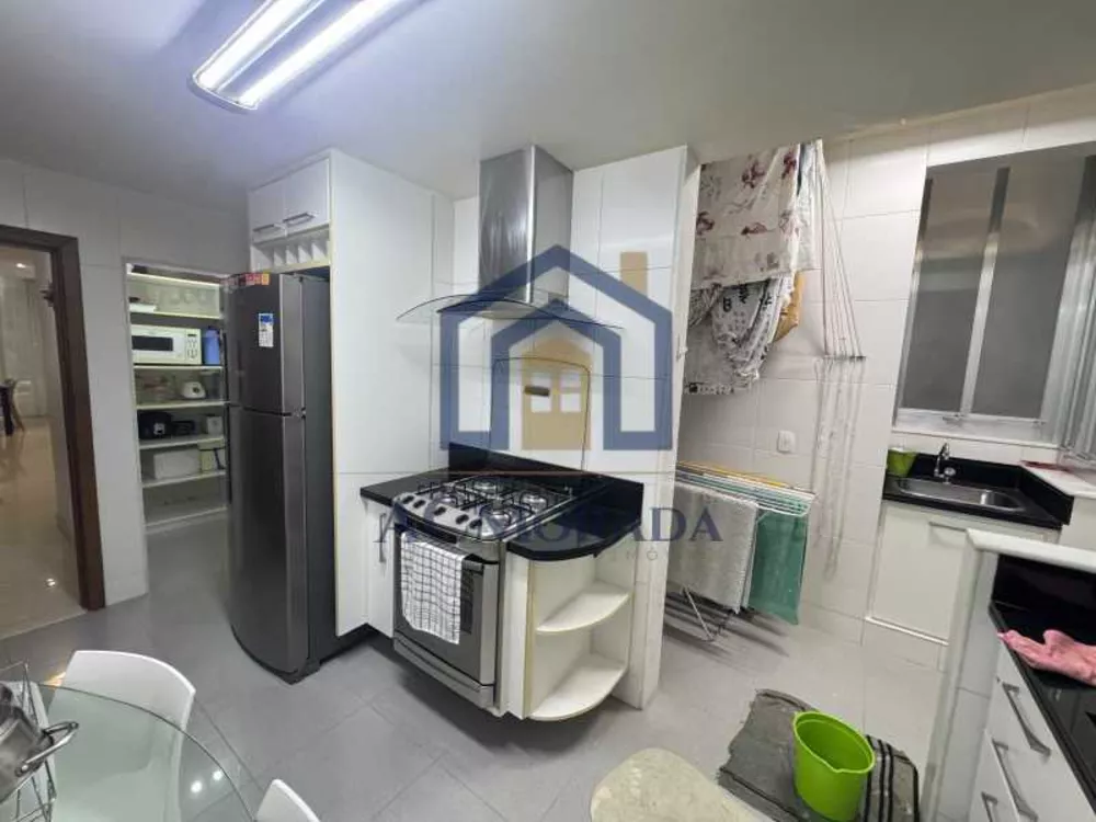 Apartamento, 3 quartos, 96 m² - Foto 3