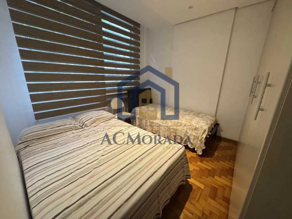 Apartamento, 3 quartos, 96 m² - Foto 11