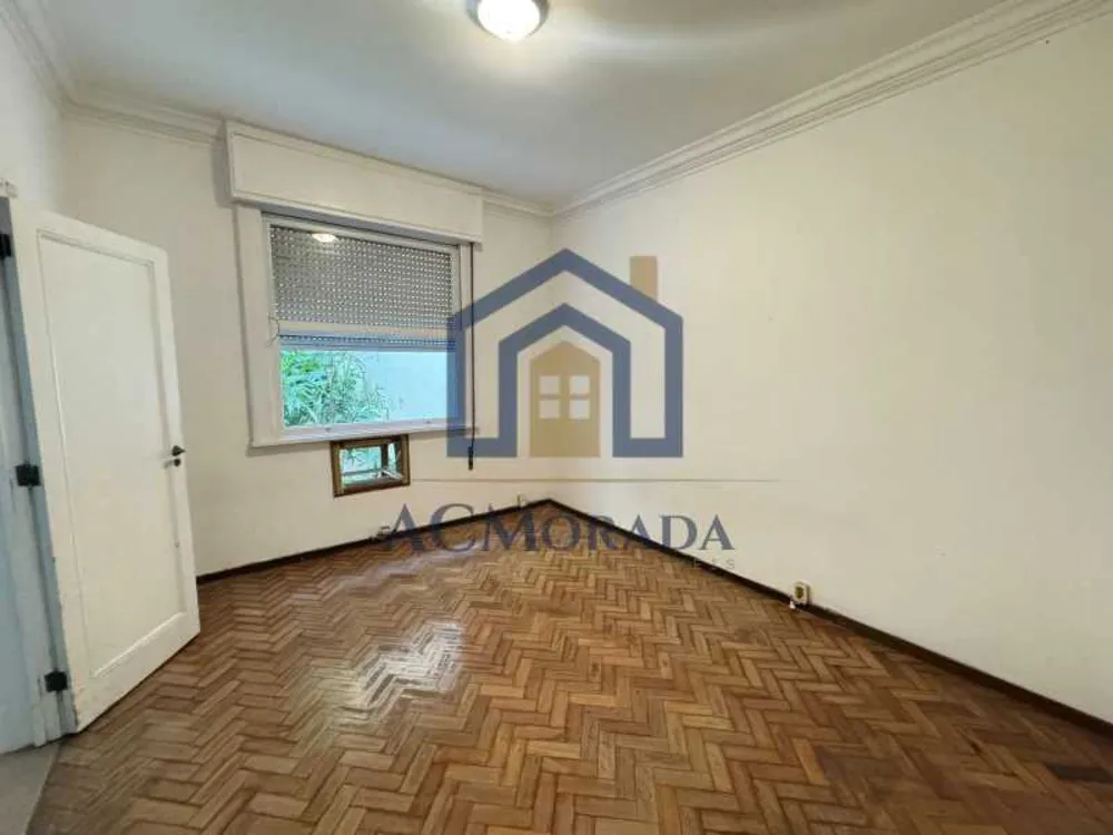 Apartamento, 4 quartos, 205 m² - Foto 1