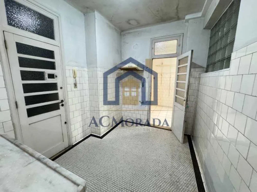 Apartamento, 4 quartos, 205 m² - Foto 22