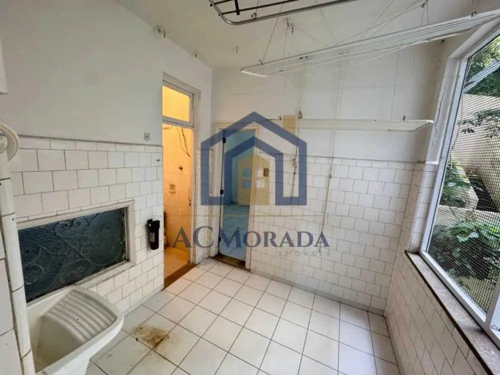 Apartamento, 4 quartos, 205 m² - Foto 9