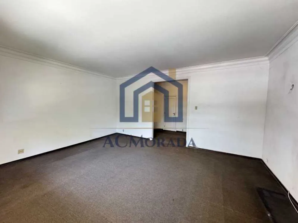 Apartamento, 4 quartos, 205 m² - Foto 5