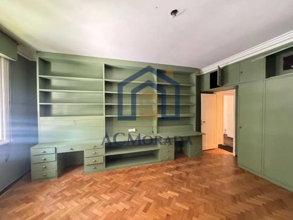 Apartamento, 4 quartos, 205 m² - Foto 11