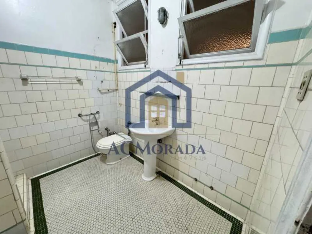 Apartamento, 4 quartos, 205 m² - Foto 20