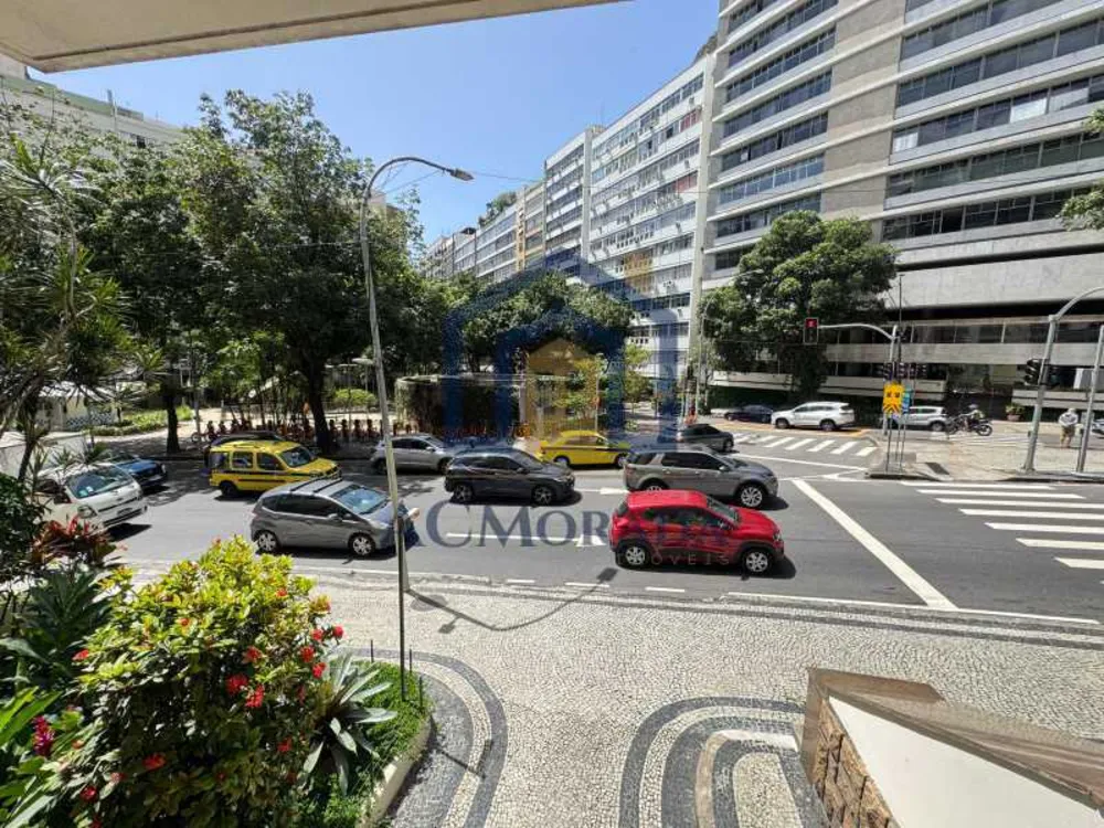 Apartamento, 4 quartos, 205 m² - Foto 2