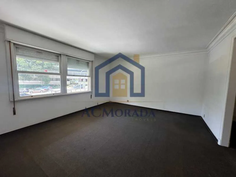 Apartamento, 4 quartos, 205 m² - Foto 4