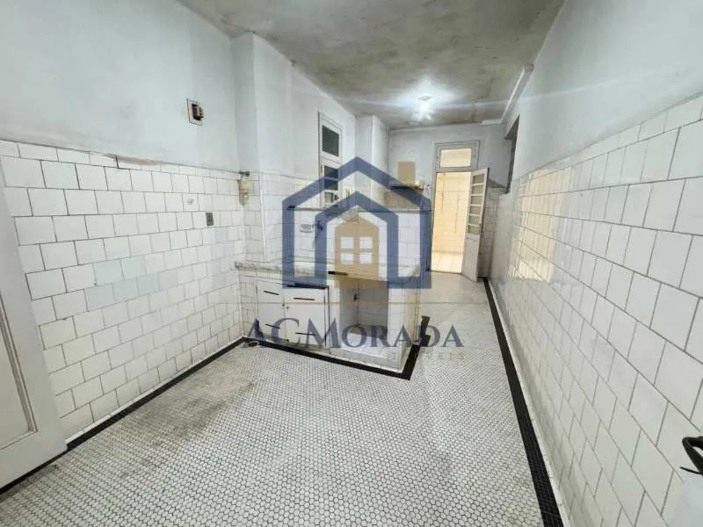 Apartamento, 4 quartos, 205 m² - Foto 4