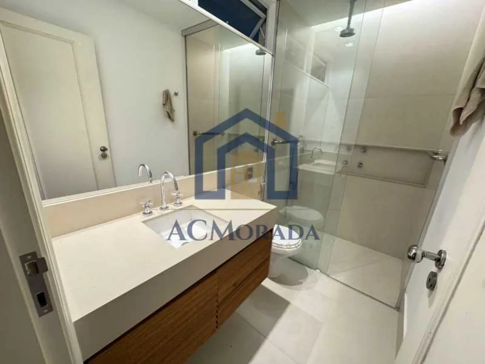 Apartamento, 4 quartos, 205 m² - Foto 18