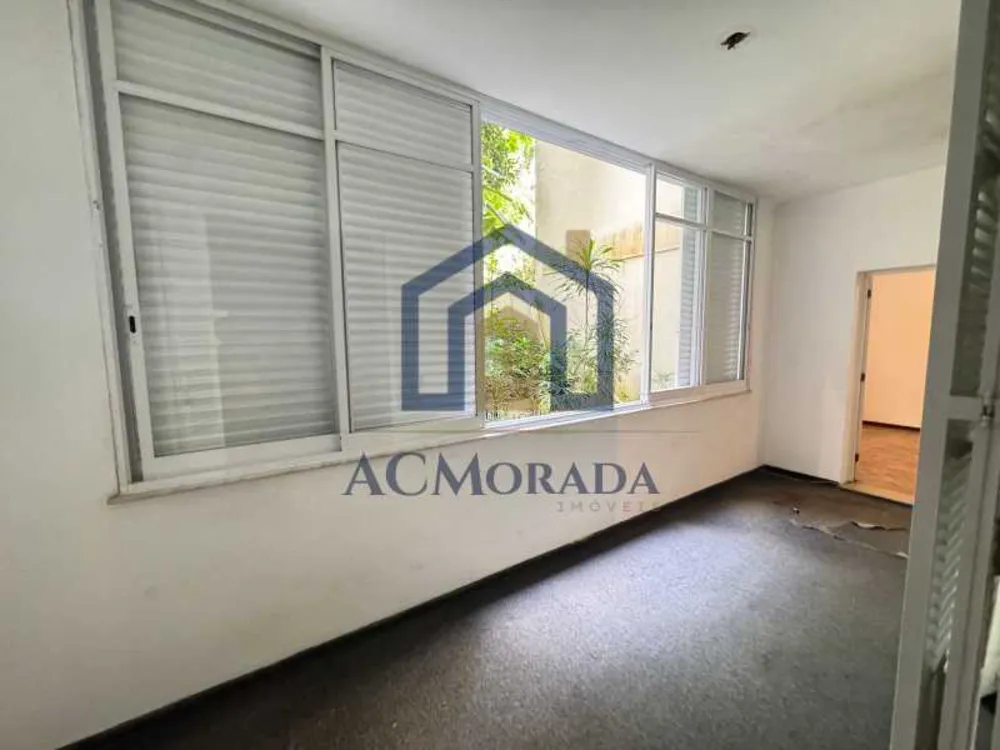 Apartamento, 4 quartos, 205 m² - Foto 7