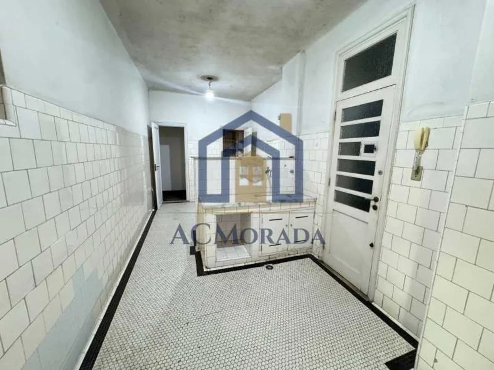 Apartamento, 4 quartos, 205 m² - Foto 6