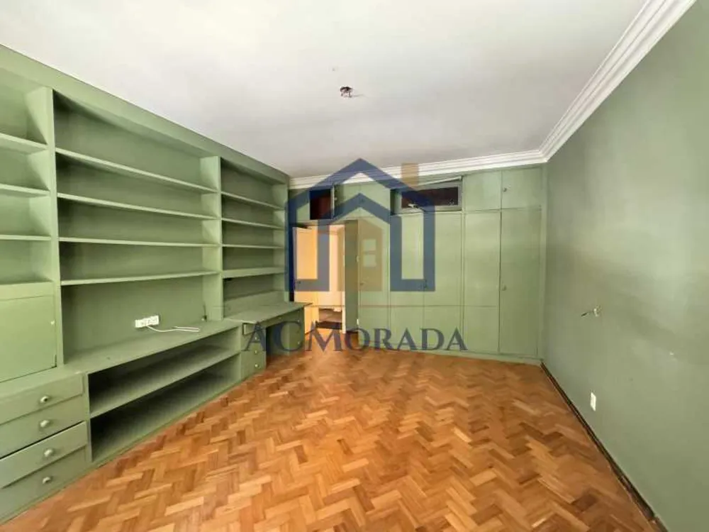 Apartamento, 4 quartos, 205 m² - Foto 12