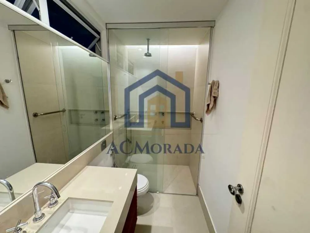 Apartamento, 4 quartos, 205 m² - Foto 3