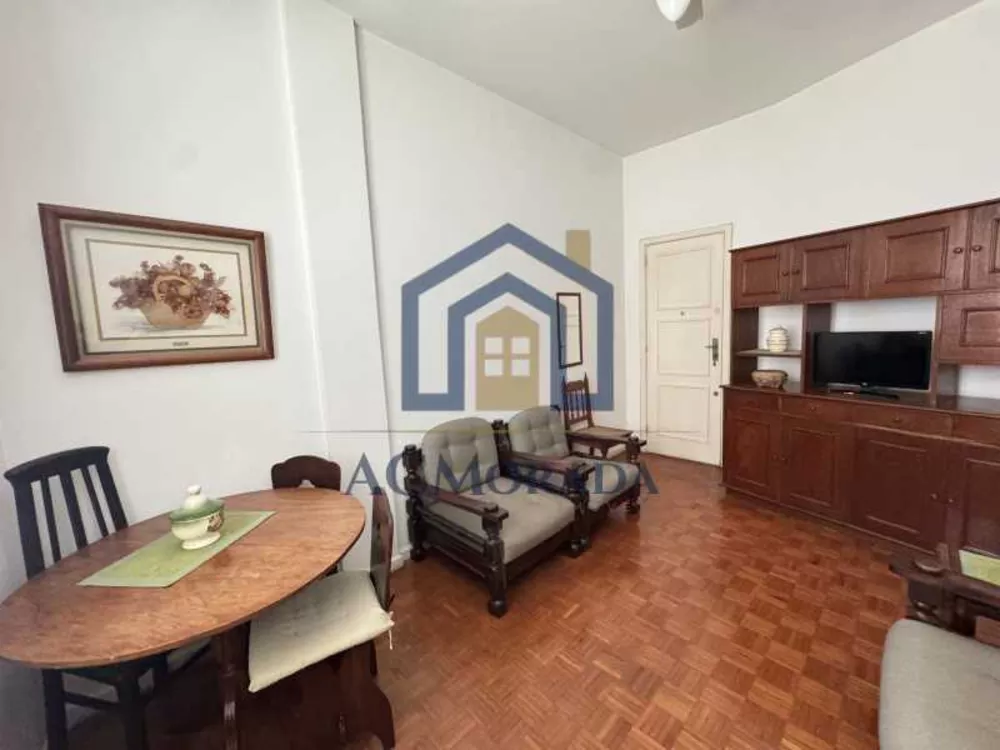Apartamento, 1 quarto, 32 m² - Foto 1