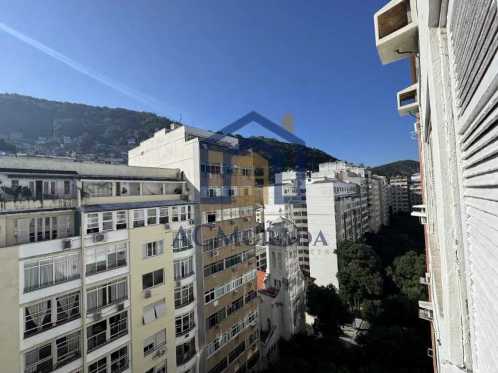 Apartamento, 1 quarto, 32 m² - Foto 2