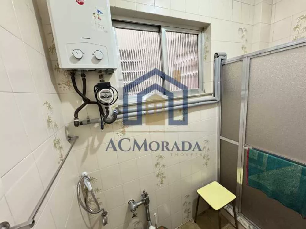 Apartamento, 1 quarto, 32 m² - Foto 10