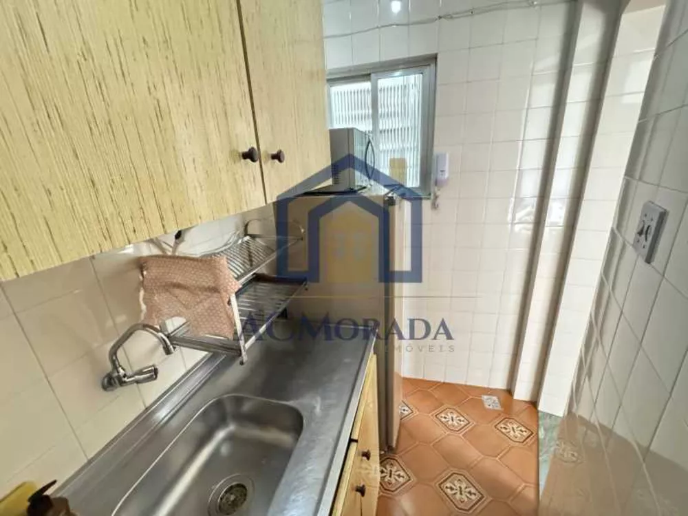 Apartamento, 1 quarto, 32 m² - Foto 8