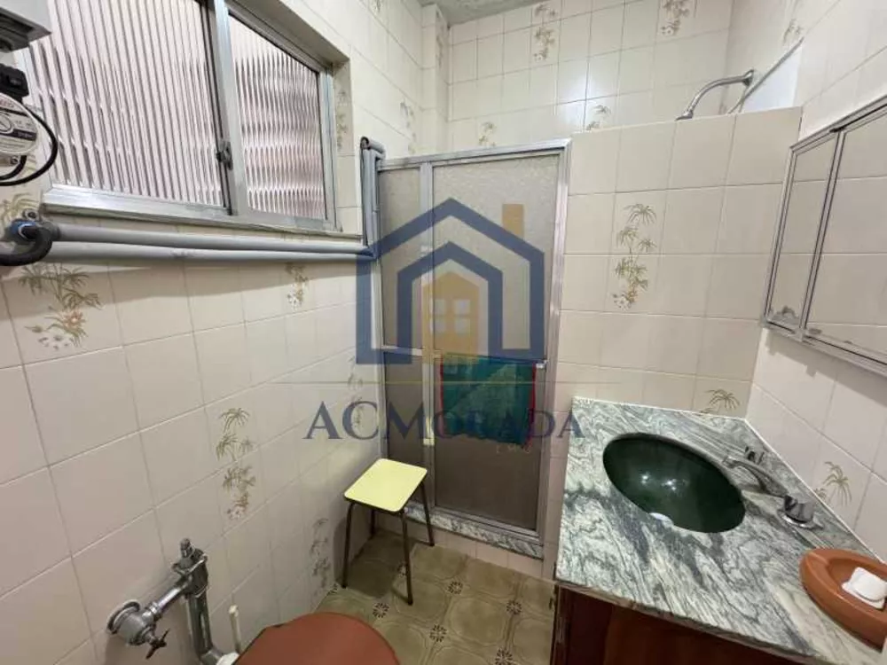 Apartamento, 1 quarto, 32 m² - Foto 16