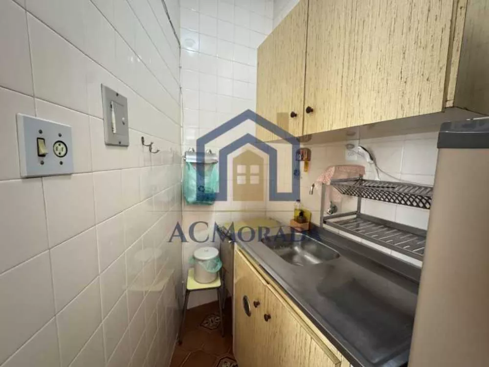 Apartamento, 1 quarto, 32 m² - Foto 15
