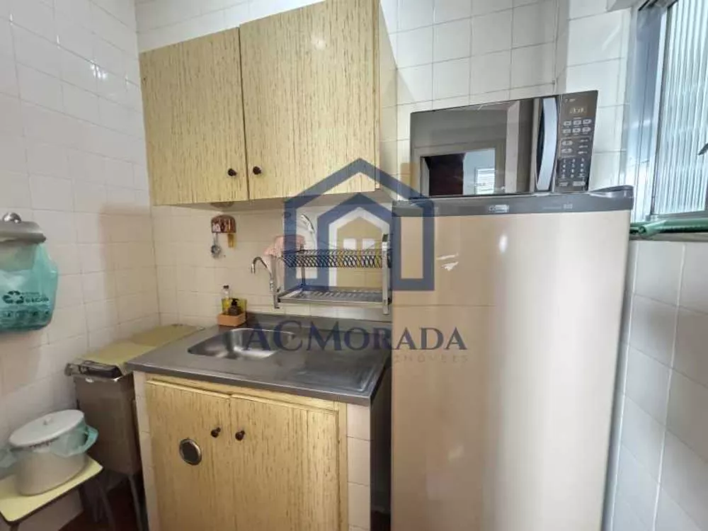 Apartamento, 1 quarto, 32 m² - Foto 18