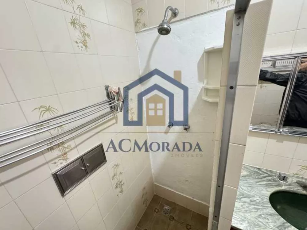 Apartamento, 1 quarto, 32 m² - Foto 9