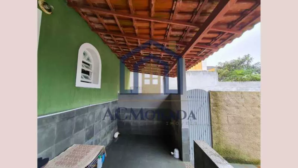 Casa de Condomínio, 4 quartos - Foto 26