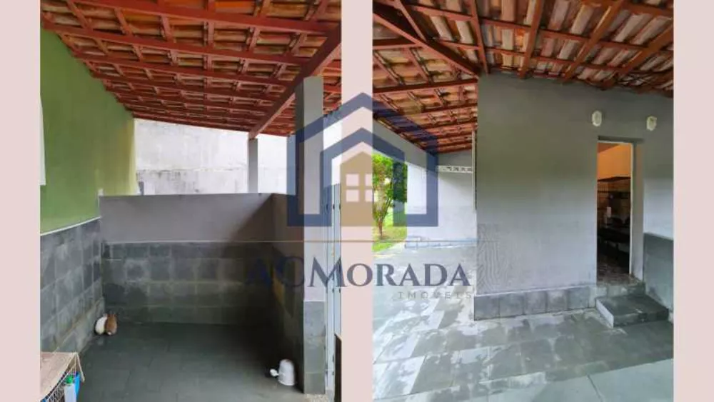 Casa de Condomínio, 4 quartos - Foto 10