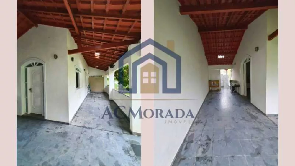 Casa de Condomínio, 4 quartos - Foto 8