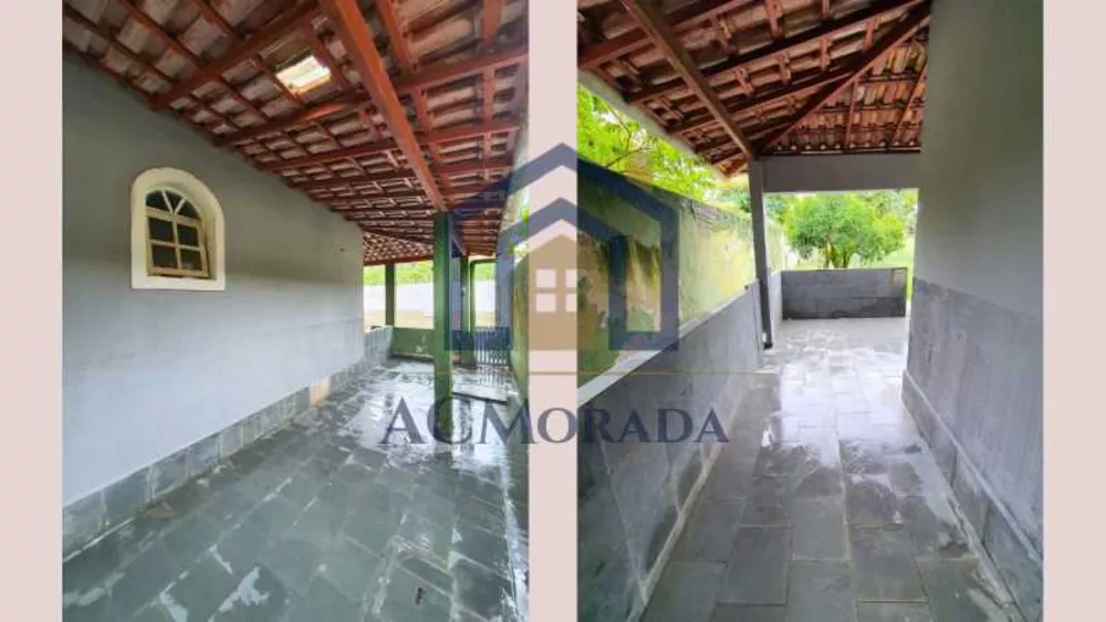 Casa de Condomínio, 4 quartos - Foto 9