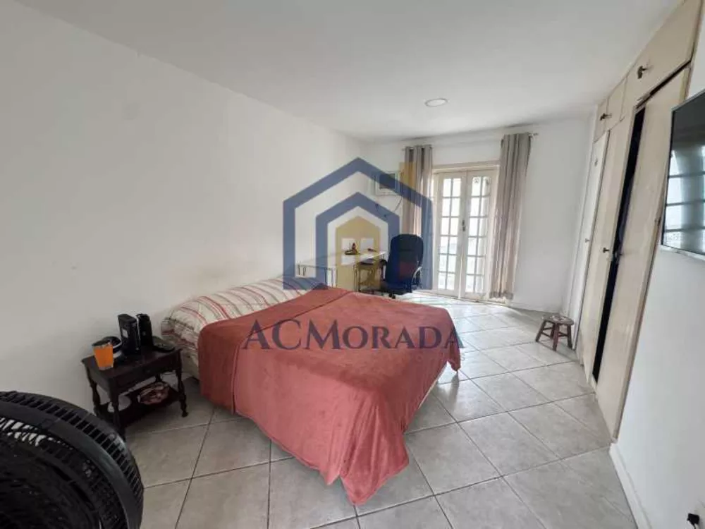 Casa de Condomínio, 5 quartos - Foto 21