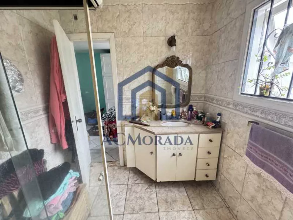 Casa de Condomínio, 5 quartos - Foto 22