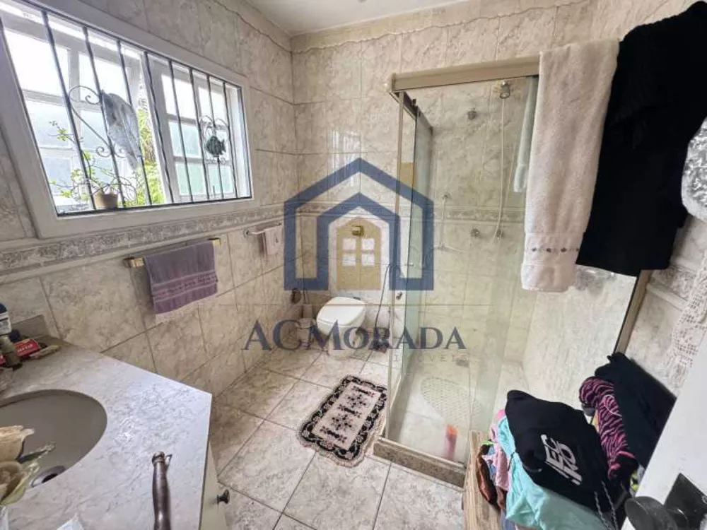 Casa de Condomínio, 5 quartos - Foto 23