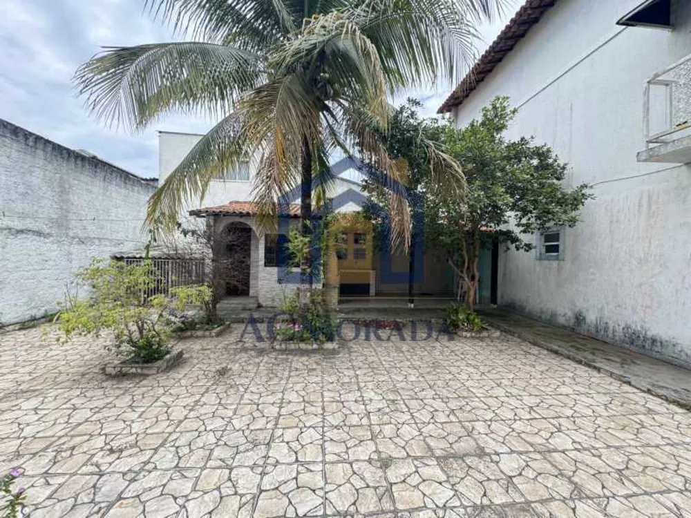 Casa de Condomínio, 5 quartos - Foto 8