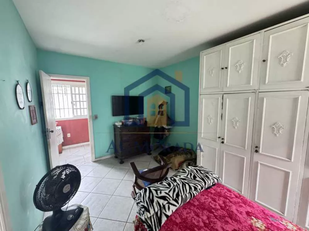 Casa de Condomínio, 5 quartos - Foto 24